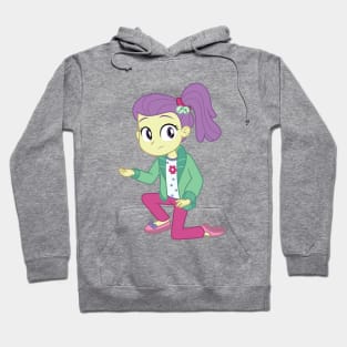 Just Lily Pad 2 Hoodie